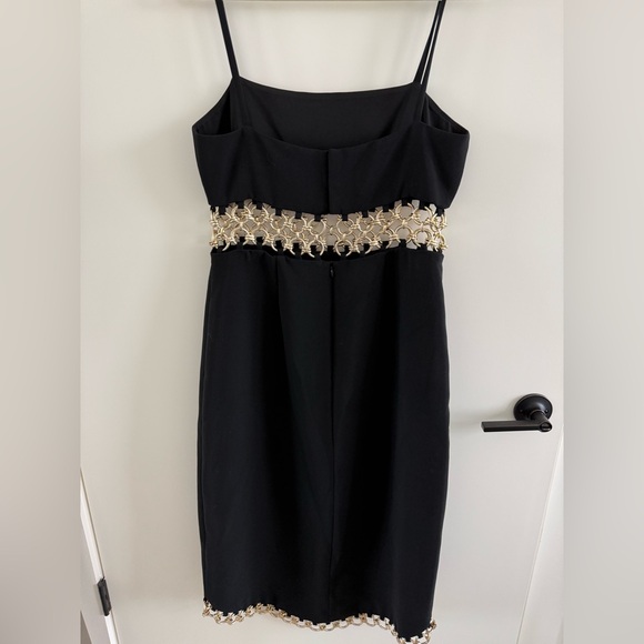 Alexis Tale Dress - Picture 5 of 6